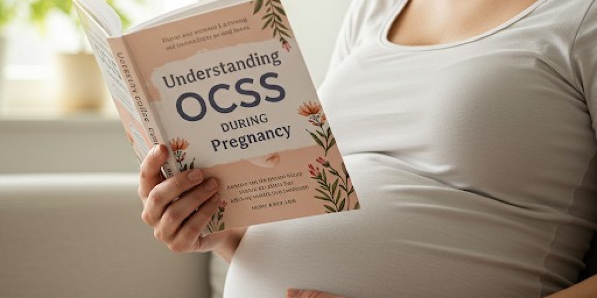 Understanding OCD During Pregnancy: What to Know and How to Find Support