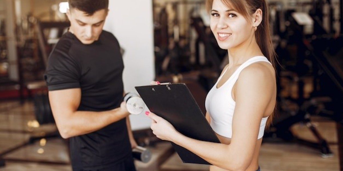 How a Personal Trainer Surrey Can Transform Wellness for Corporate Teams