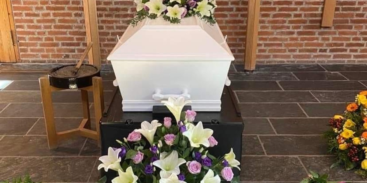 Experienced Undertakers Helping You Say Goodbye Gracefully