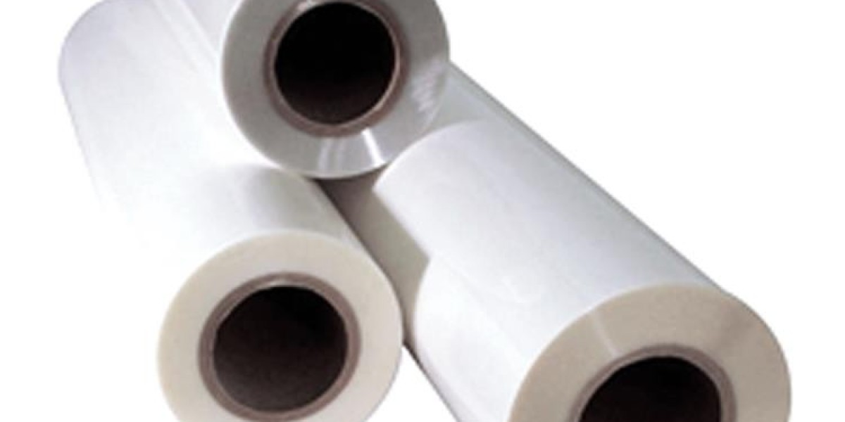 Velvet Lamination Films Market Scope Broadens as More Brands Embrace Premium Packaging Experiences