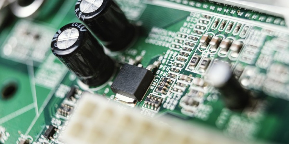How Ceramic Substrate PCBs Improve Heat Dissipation in Devices