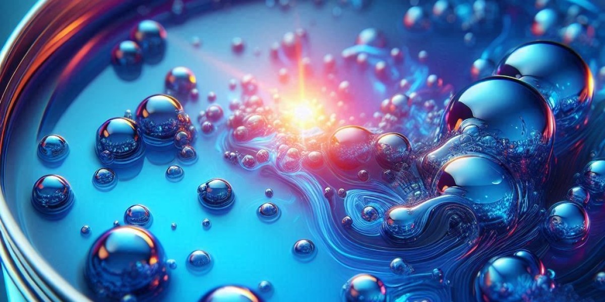 Heat Transfer Fluid (HTF) Market: Trends, Growth, and Industry Insights