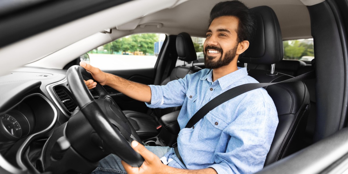 The Evolution Of Online Car Driving Licence