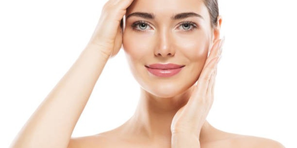 Face Lift in Riyadh: Reversing the Signs of Aging