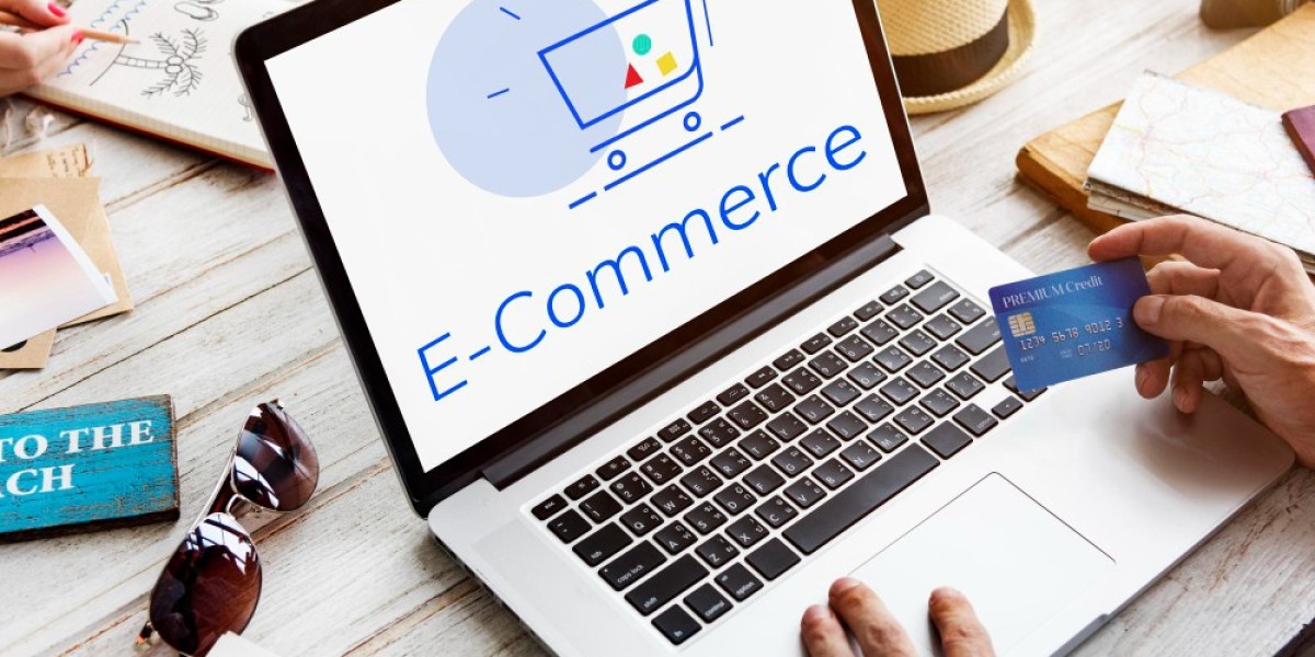 Custom eCommerce Development for Scalable Growth