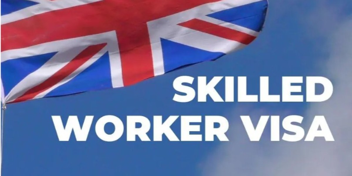Documents Required for a Skilled Worker Visa UK in 2025