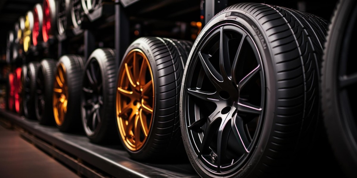 Singapore Tire Market: Trends, Growth Drivers, and Forecast (2024-2032)
