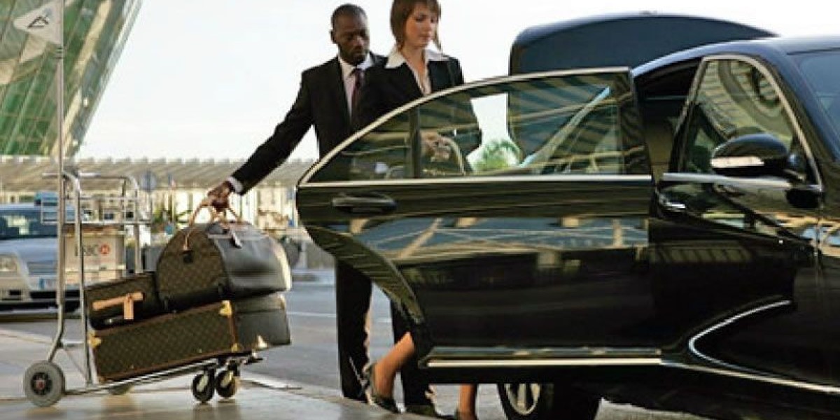 Corporate Transportation Service in Los Angeles