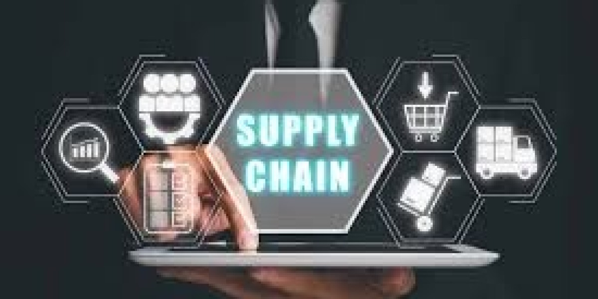 Blockchain in Supply Chain Management Market Inhibitors: Key Barriers Slowing Adoption
