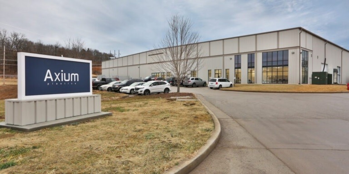 Inside Axium’s Ownership and Business Philosophy