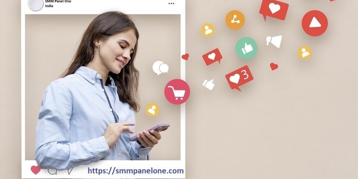 How Businesses Benefit from SMM Panel Instagram Followers