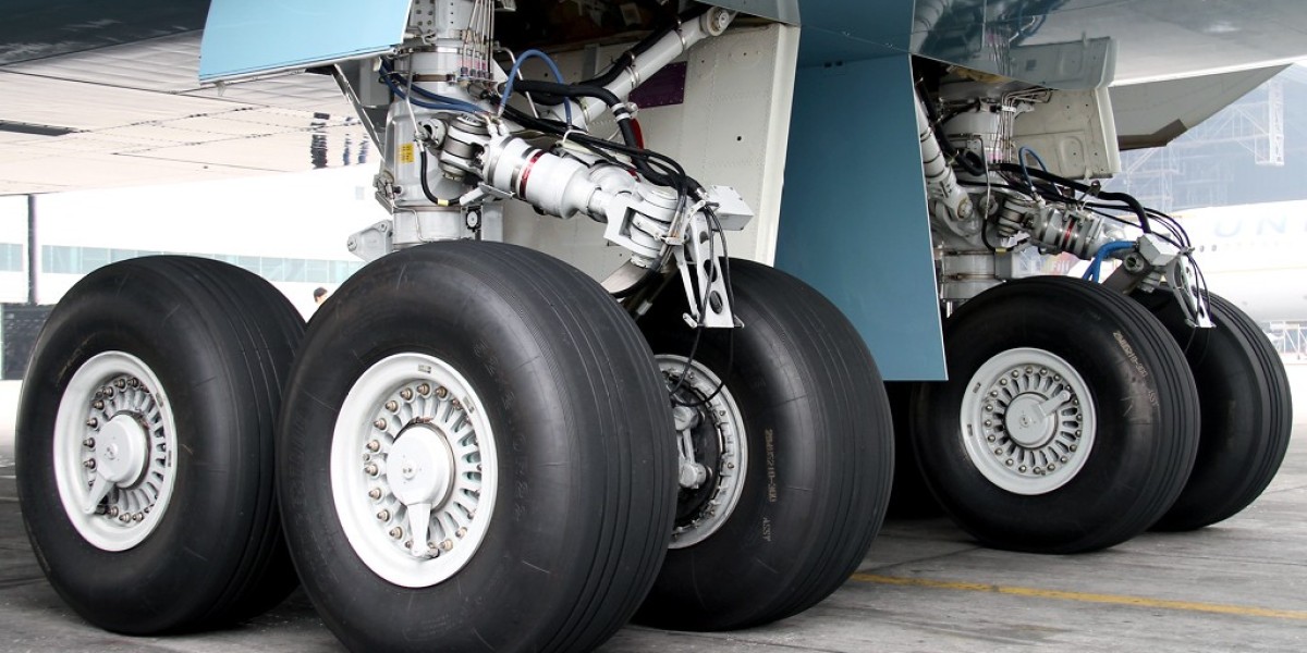 Aircraft Brake System Market Analysis Highlighting Innovation and Sustainability in Aerospace Components