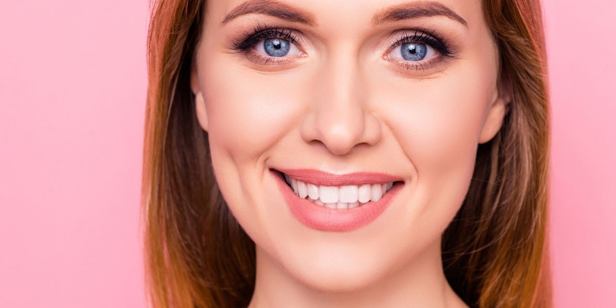 Gum Contouring: The Rising Trend in Cosmetic Dentistry