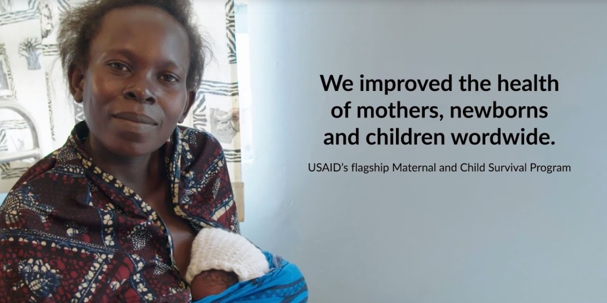 Empowering Futures: The Crucial Role of Mother & Child Health Programs