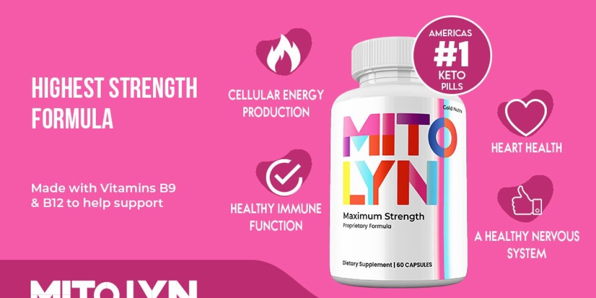 Mitolyn Is It A FAKE or REAL?