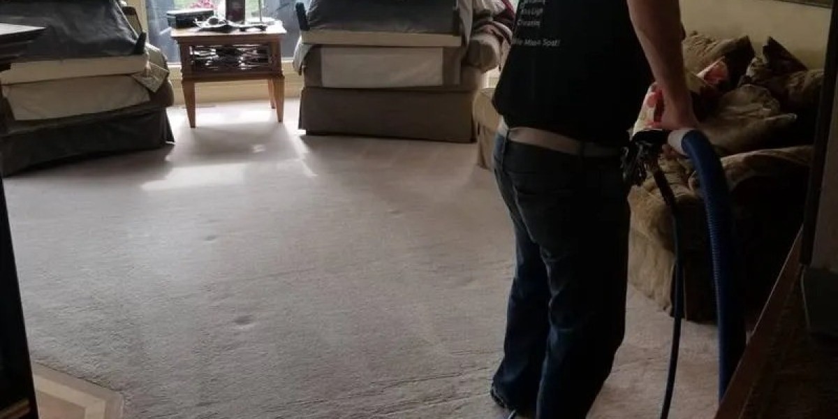 Why Carpet Cleaning in Okotoks is Essential for a Healthy Home