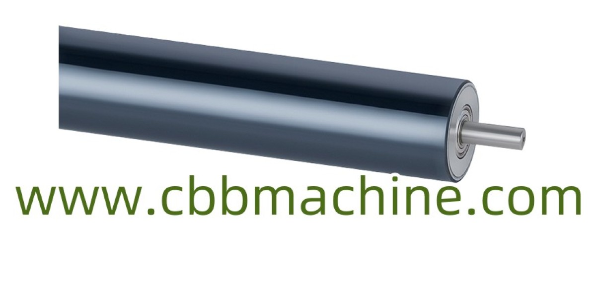Why CBBMachine Is a Trusted Partner for Custom Mechanical Parts
