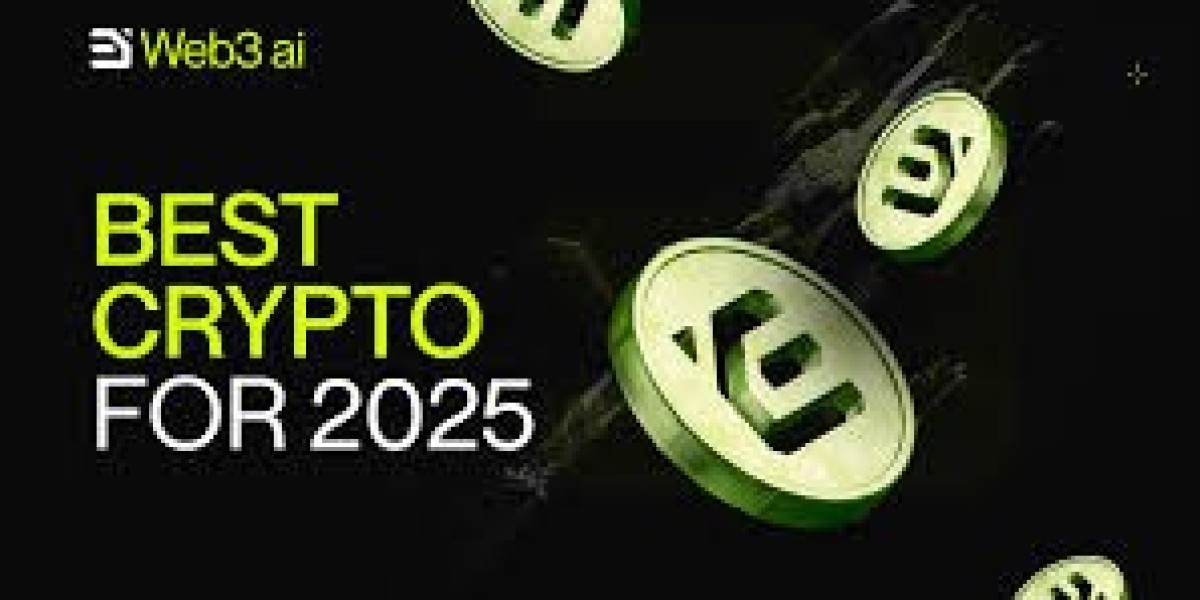 The Rise of AI Cryptocurrencies: Exploring the Best AI Crypto Presale Opportunities in 2025