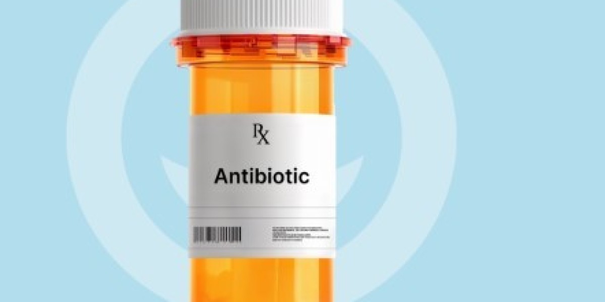 Order Antibiotics Online USA: Safe, Convenient, and Efficient Healthcare Access