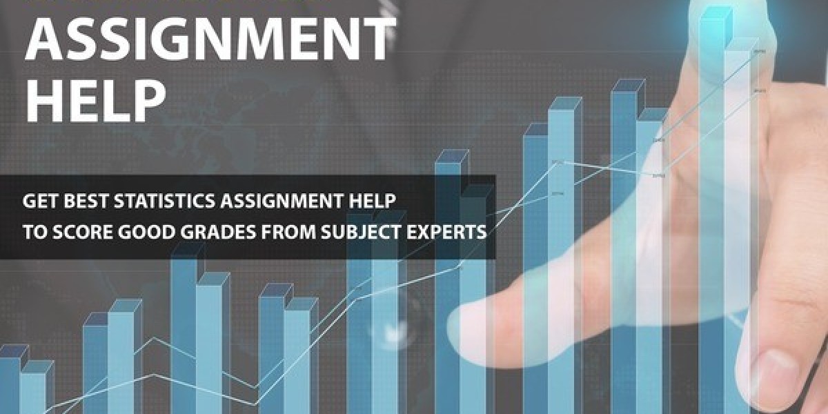 Statistics Assignment Types Every Student Should Know About
