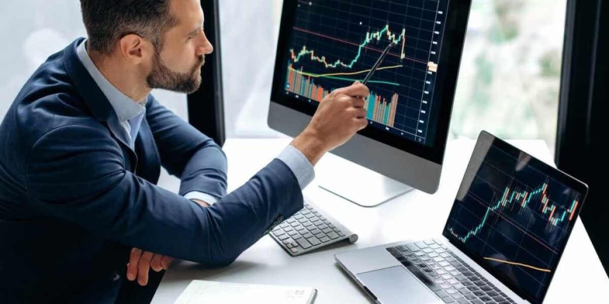 Neuronmarkets.com Review: Empowering Traders with the Right Tools