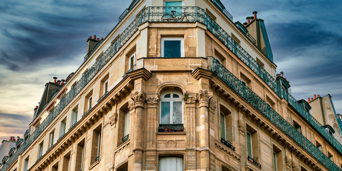 France Real Estate Outlook: Growth, Challenges, and Investment Opportunities by 2033