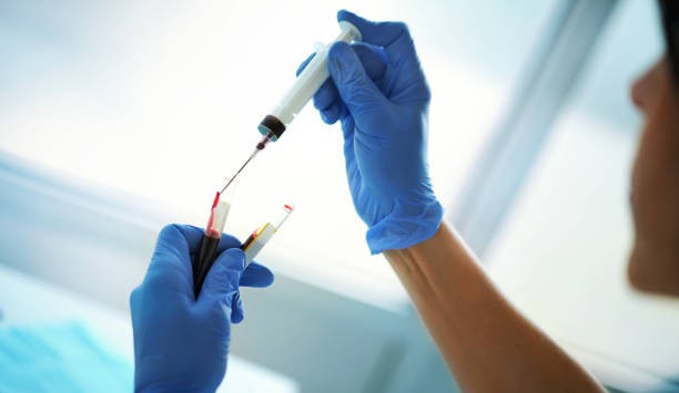 STD Test in Dubai