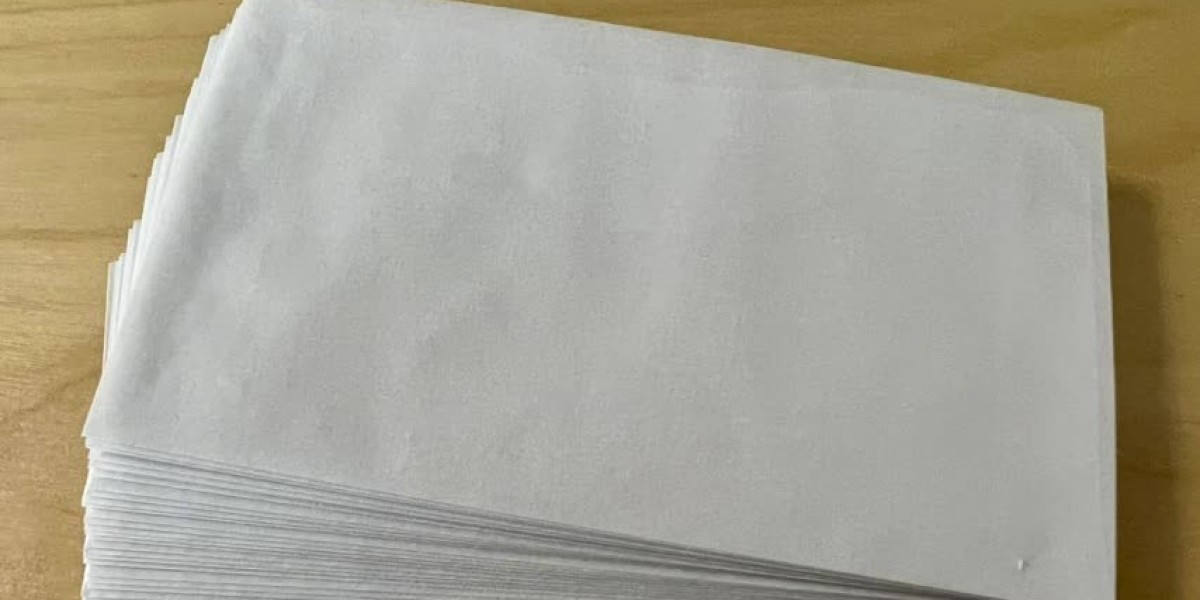 How Custom Heat Seal Paper Can Help You Build Brand Loyalty