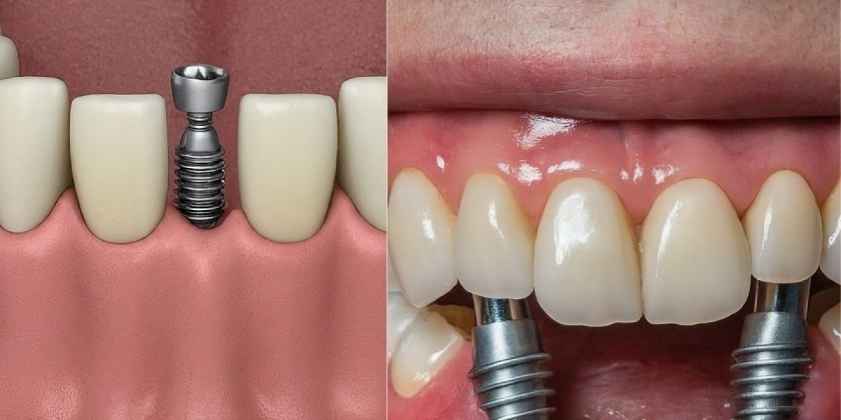 From Inflammation to Infection: The Stages of Dental Implant Issues
