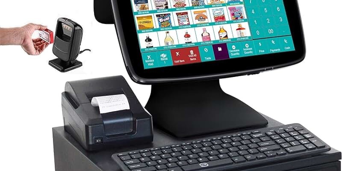 Japan’s Point of Sale Terminal Market: Innovation, Trends, and Future Outlook