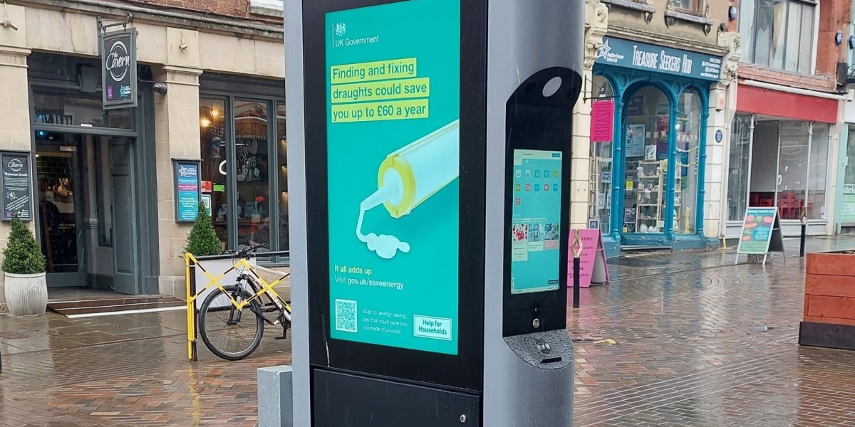 Smart City Kiosk Market Developments Empower Real-Time Urban Navigation, Emergency Alerts, and Localized Content Deliver