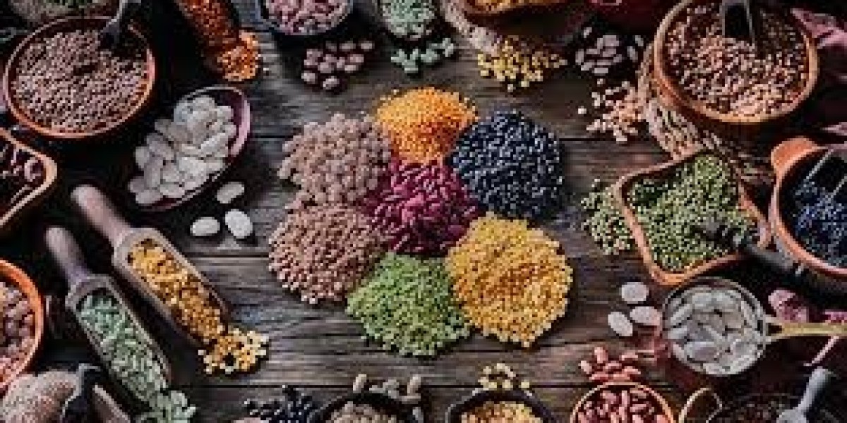 Pulse Ingredients Market Experiences Surge in Demand From Sports Nutrition and Wellness Industries