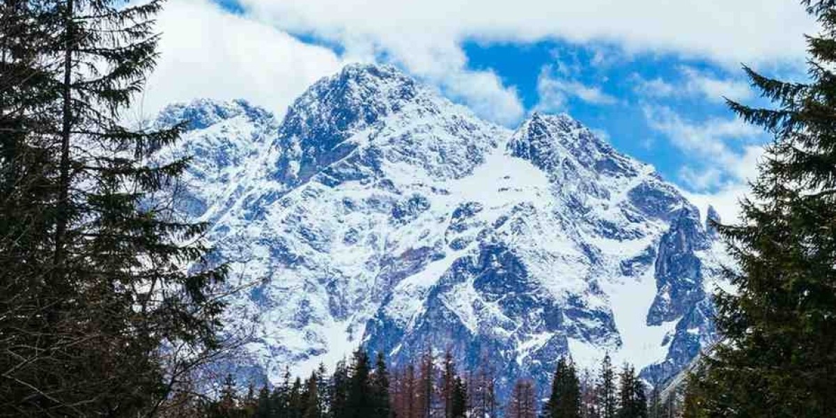 Naran: The Alpine Jewel of Pakistan