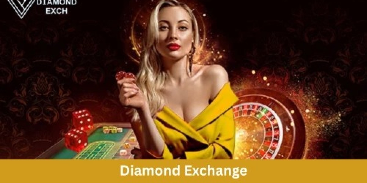 Join Diamond Exch today and start betting on live cricket matches