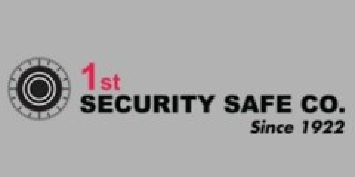 First Security Safe – Your Source for Major Fire Resistant Safes