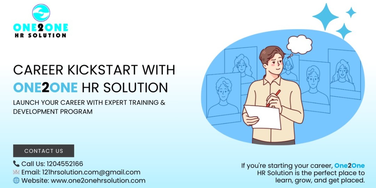 One2One HR Solution: English & Communication Mastery