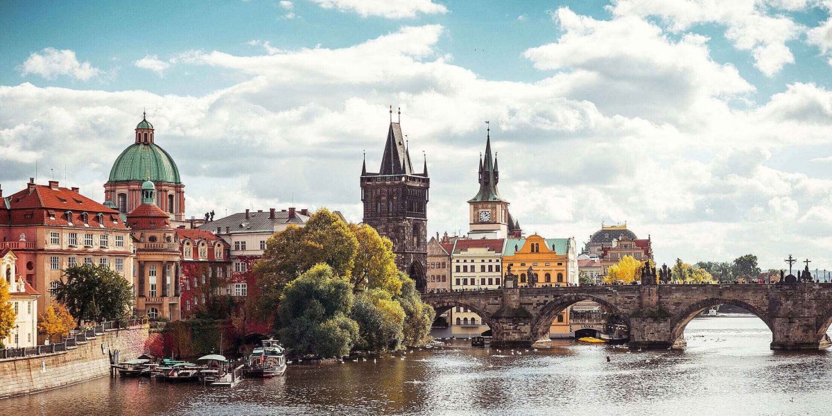 Prague Tours