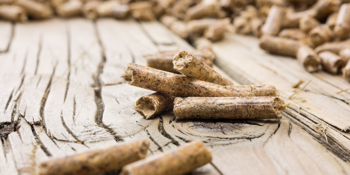 Wood Pellets Market Scenario: Regional Shifts, Policy Impacts, and Future Supply-Demand Alignments