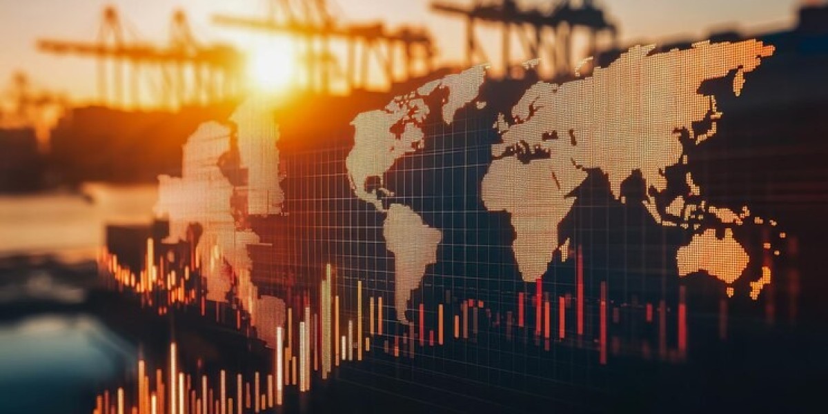 Trade Finance Market Scenario Shifts Amid Global Economic Recovery and Digital Advancements