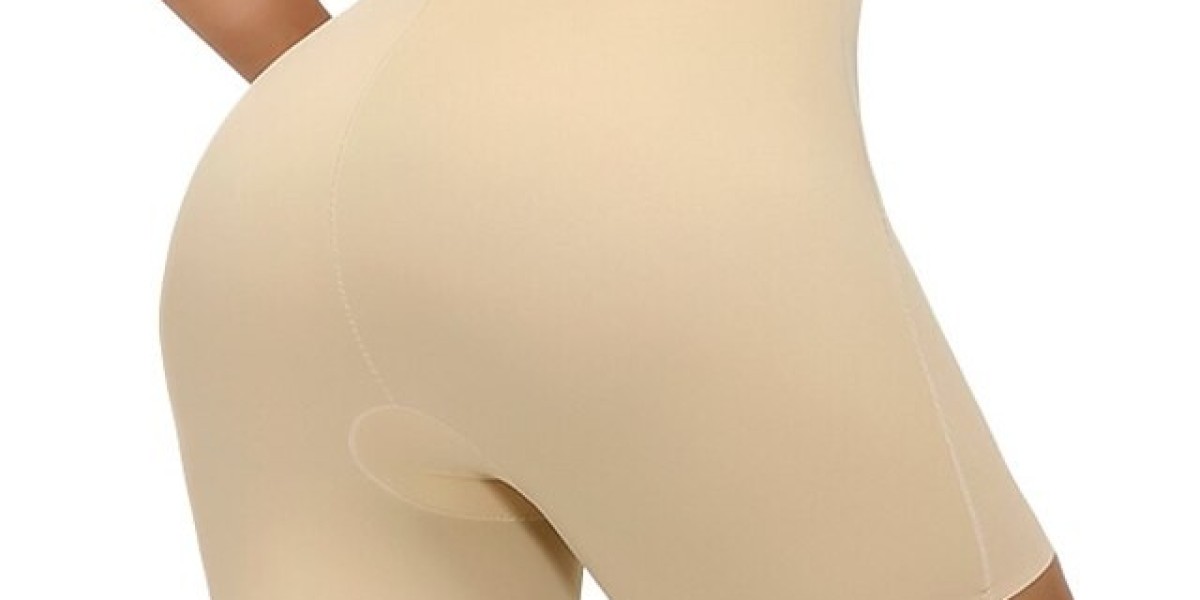 Riyadh Slimming Buttocks: Best Techniques