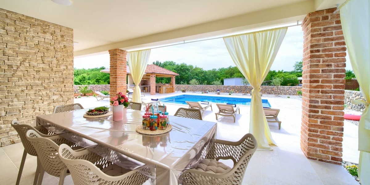 Why Luxury Villas Remain the Pinnacle of Premium Living