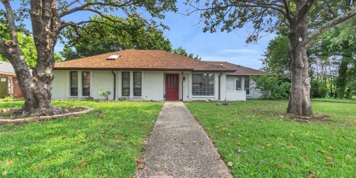 Houses For Sale In DeSoto TX: Affordable Luxury Living