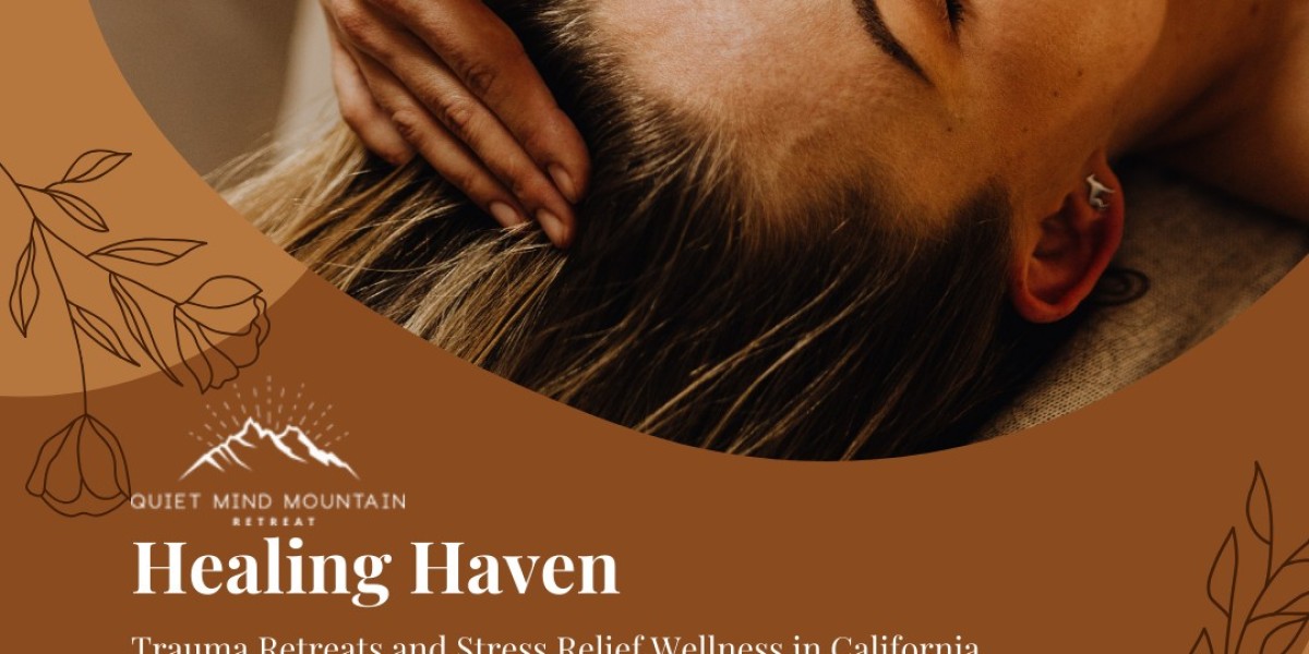 Transformative Yoga and Meditation Retreat in Southern California for Mental Health and Inner Peace