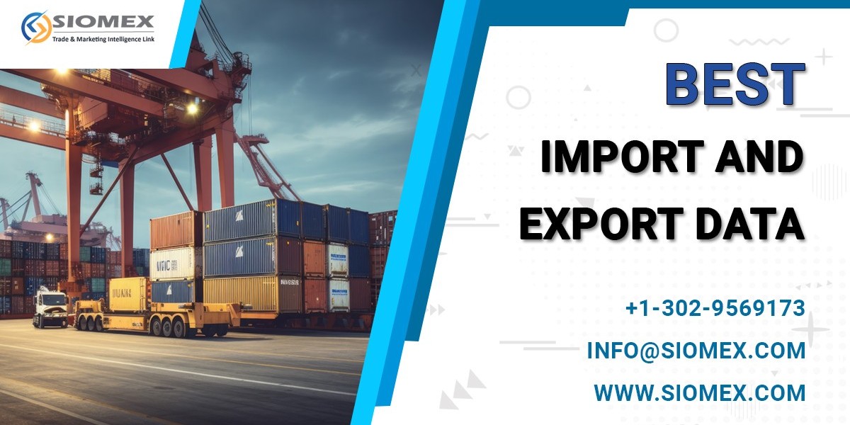 How to Build a Verified Export Buyer List