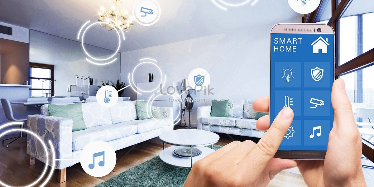 Smart Home Devices Market Evolves Through Integration of IoT Automation and Sustainable Home Solutions