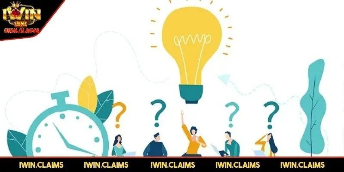 Iwin: Your Gateway to Winning Opportunities