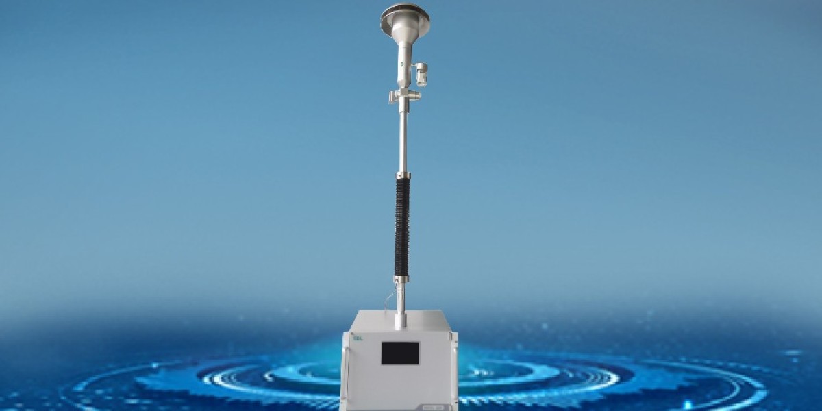 The Rise of the Particulate Matter Monitoring Market: A Breath of Innovation