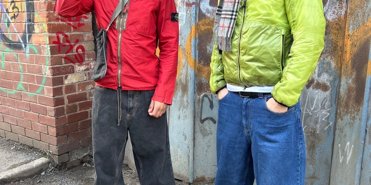 Bounty Bodega Clothing: Redefining Urban Streetwear