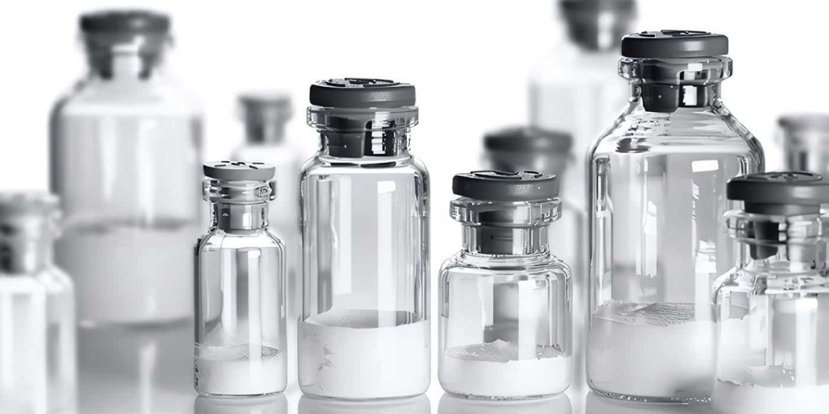 Prefilled Formalin Vials Market Key Insights into Competitive Advantages and Industry Best Practices