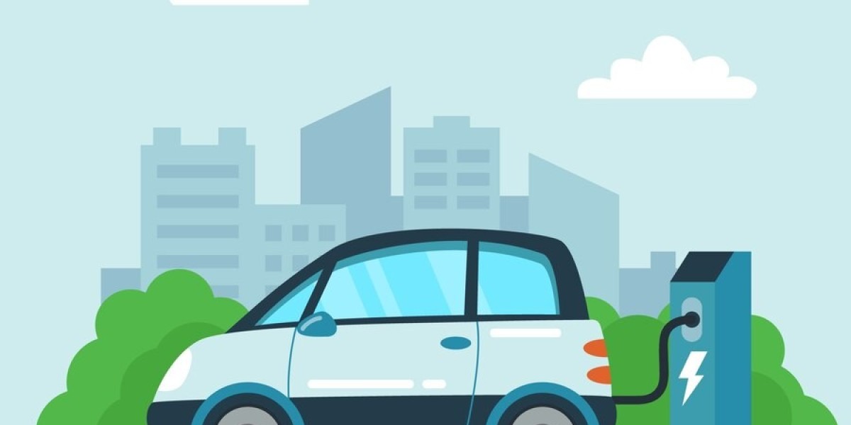 Electric Van Market Overview: Opportunities, Challenges, and Innovations